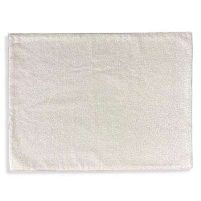 Ivory Shimmer Placemat
