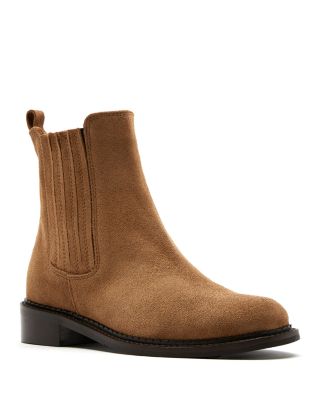 Women's Siera Chelsea Boots