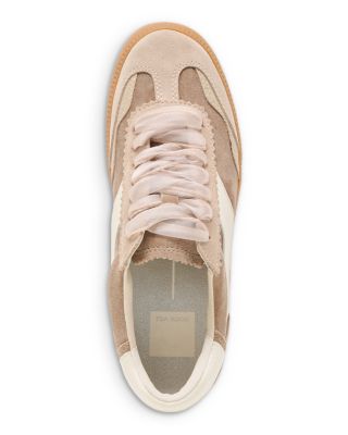 Women&#39;s Notice Low Top Sneakers