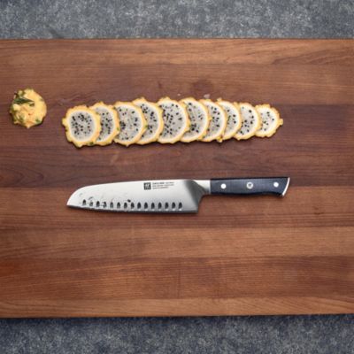 Spectrum 7" HE Santoku Knife