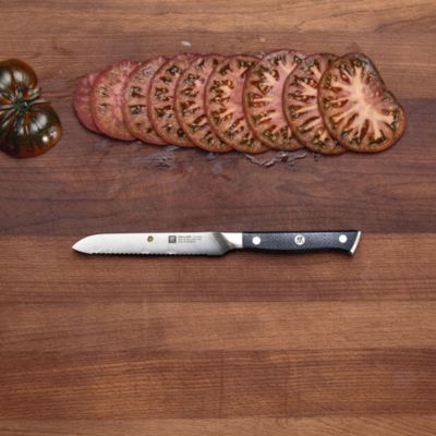 Spectrum 5" Serrated Utility Knife