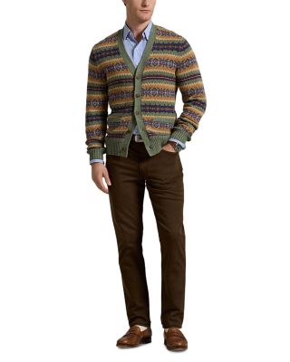 Sullivan Slim Fit Stretch Pants