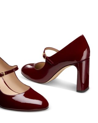 Women's Babette 85 Mary Jane Pumps