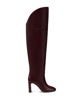 Women&#39;s Babette Over The Knee Tubo 85 Boots