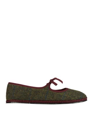 Women's Brigitte Flats