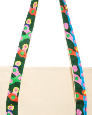  Boat Tote Bag - Exclusive