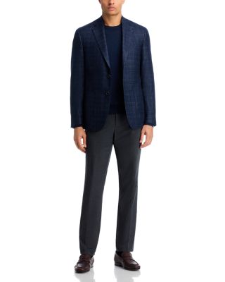 The Men's Store at Bloomingdale's Loro Piana Wool, Silk