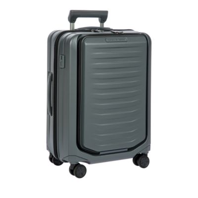 Roadster 21" Expandable Spinner Suitcase