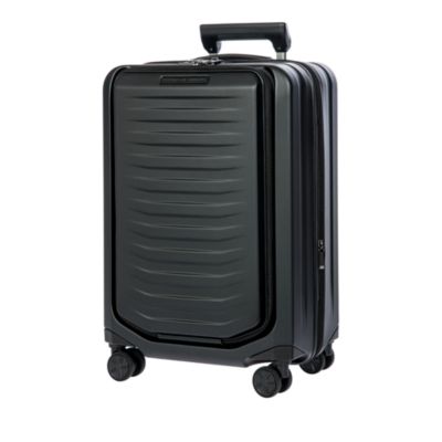 Roadster 21" Expandable Spinner Suitcase