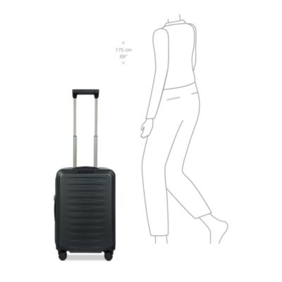 Roadster 21" Spinner Suitcase