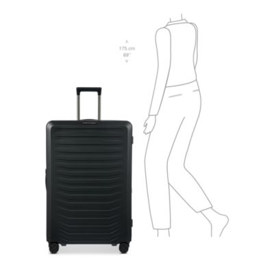 Roadster 33" Expandable Spinner Suitcase