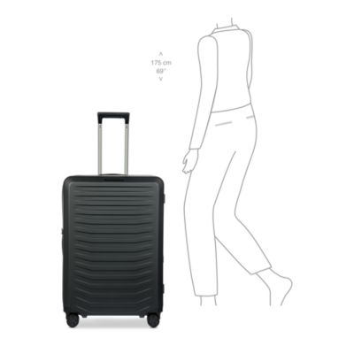 Roadster 30" Expandable Spinner Suitcase