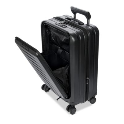 Roadster 21" Expandable Spinner Suitcase