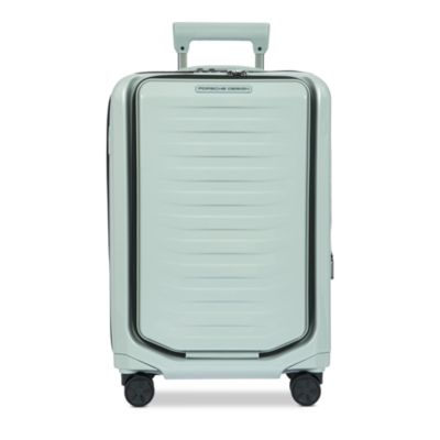 Roadster 21" Expandable Spinner Suitcase