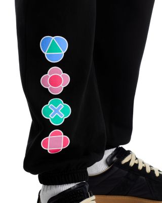 Sweatpants - Exclusive