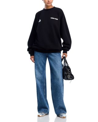 Sweatshirt - Exclusive