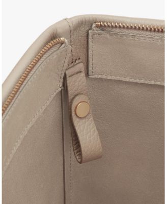 Tall Easy Zipper Tote