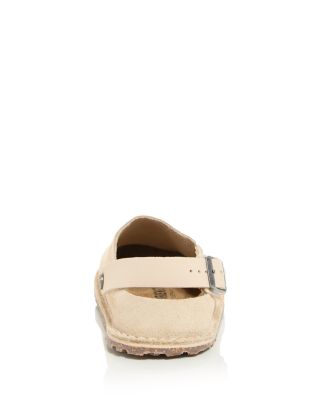 Women&#39;s Lutry Slingback Clogs