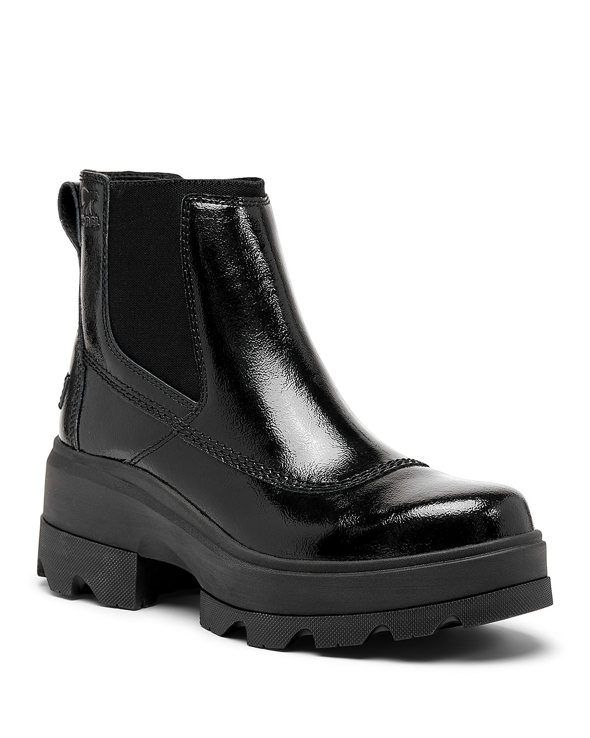 Sorel Women's Joan Frwd Chelsea Boots