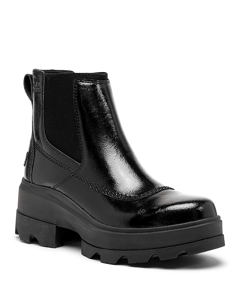 Sorel Women's Joan Frwd Chelsea Boots