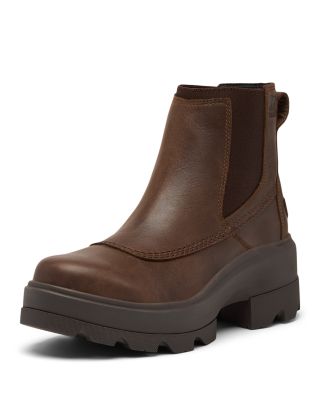 Women's JOAN FRWD™ Platform Chelsea Boots