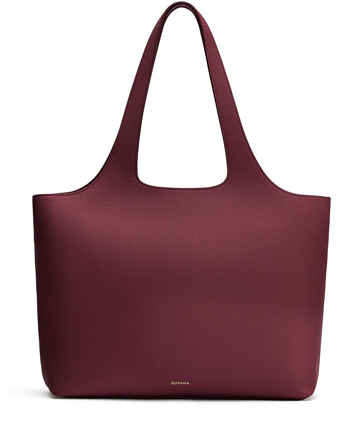 Cuyana System Zipper 16 Laptop Tote