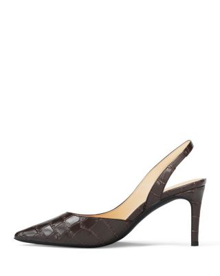Women's Alina Flex Slingback Pumps