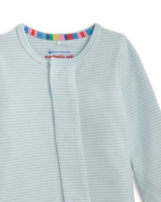 Unisex Cotton Footie Two-Pack Bundle - Baby