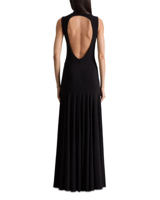 Augusta Sleeveless Gown 
