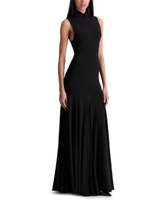 Augusta Sleeveless Gown 