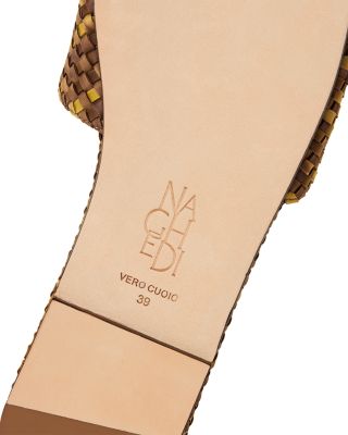 Women's St Barths Slide Sandals