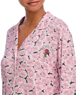 Long Pajama Set - Exclusive