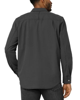 The Reynolds Workwear Shirt