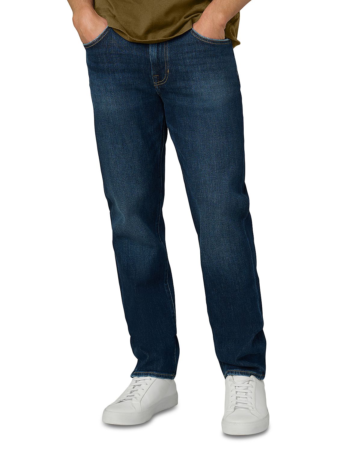Joe's Jeans The Brixton Slim Fit Jeans