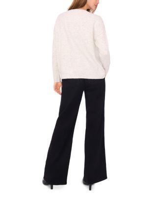 Star Crewneck Sweater