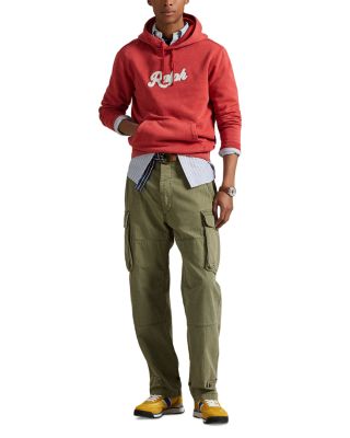 The Ralph Hoodie
