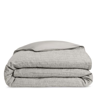 Abstract Speckle Duvet Cover, King - Exclusive