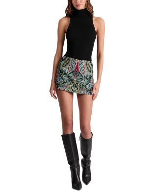 Mace High Rise Mini Skort
