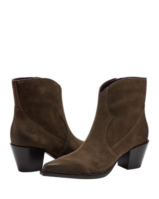 Women's Giulie Boots