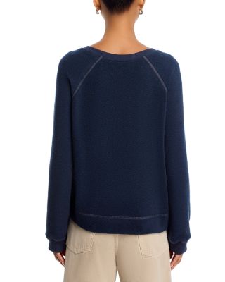 Eden Fleece Sweatshirt