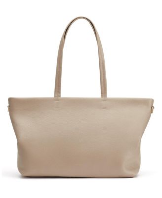 Small Easy Zipper Tote