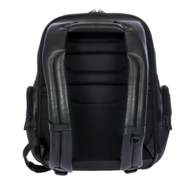 Roadster Leather Evo Backpack 15"