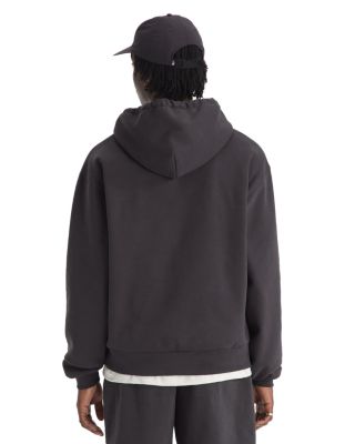 Relaxed Fit TNF™ Red Box Hoodie