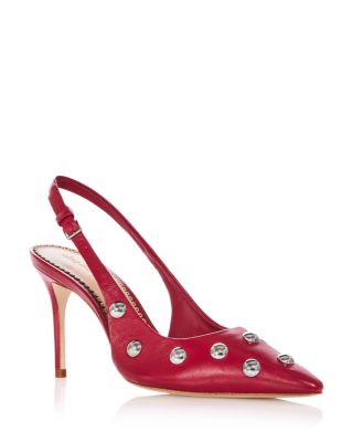 Women's Rhonda Embellished Pumps