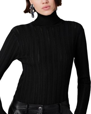 Nancy Turtleneck Sweater