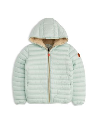 Girls' Cassy Cozy Jacket - Little Kid, Big Kid