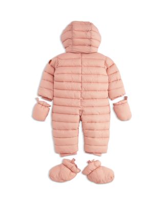 Unisex Storm Footie - Baby