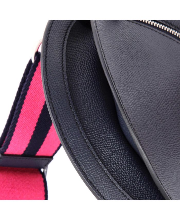 Petite Course Bag Epsom