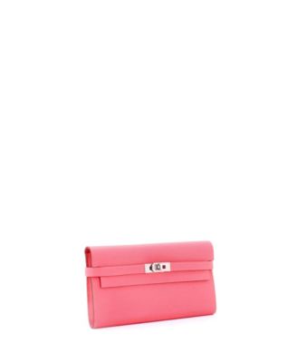  Long Kelly Wallet Epsom