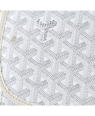  MM Belvedere II Messenger Bag Coated Canvas